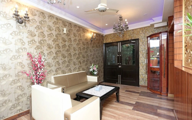 The Shoba Estate by OYO Rooms