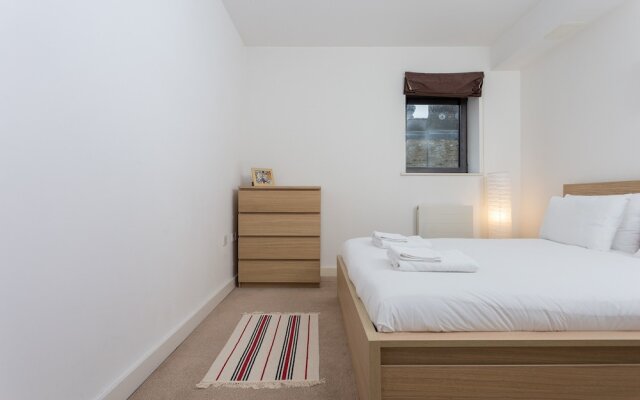 1 Bedroom Holloway Flat