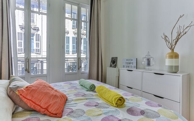 Feeling Riviera - Tonduti