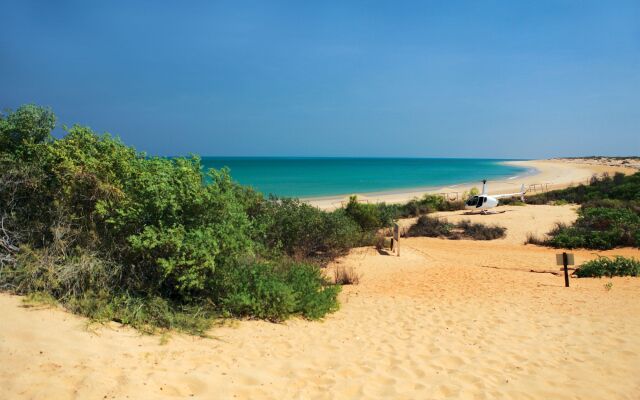 Eco Beach Wilderness Retreat