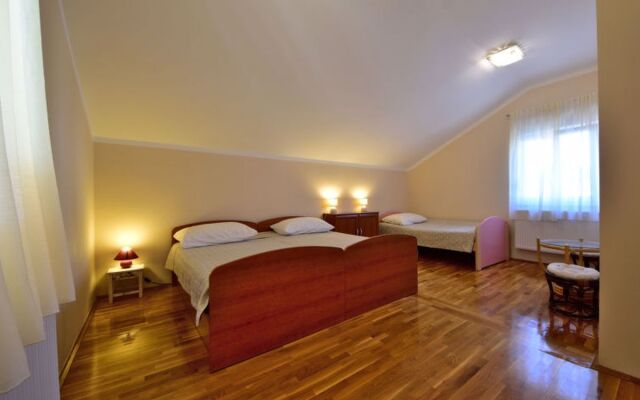 Apartment Olga Spiez 26536