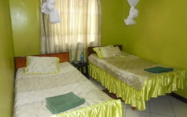 New Swanga Guest House