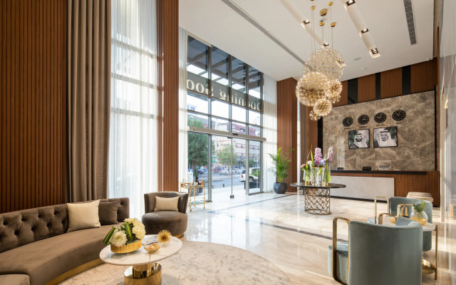Marlo Hotel