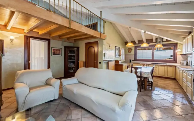 Casa Vacanze Baccolo - Appartamento Flavia