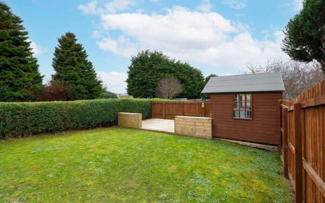 East Sands Haven - Your Perfect Pad in St Andrews