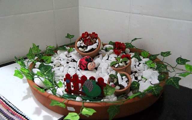 Hostel Penedo