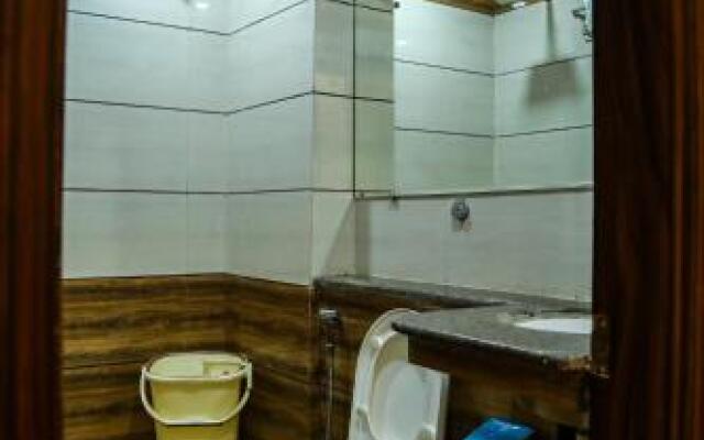 Hotel The Maurya’s