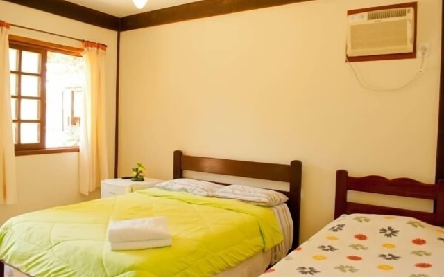 Pousada Piratas de Búzios