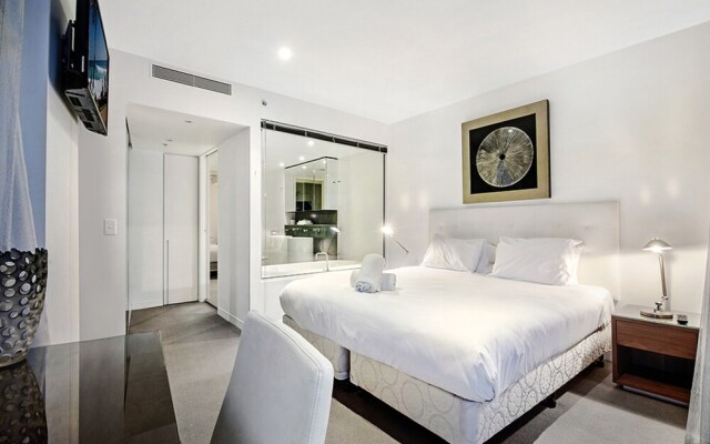 Oracle Resort - Holidays Gold Coast