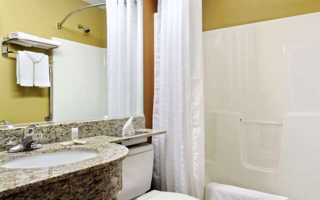 Microtel Inn & Suites by Wyndham Marietta