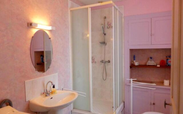 Gîte Haut-Bocage-Maillet, 3 pièces, 4 personnes - FR-1-489-39