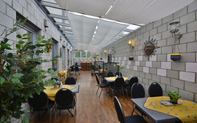 Hotel Nord
