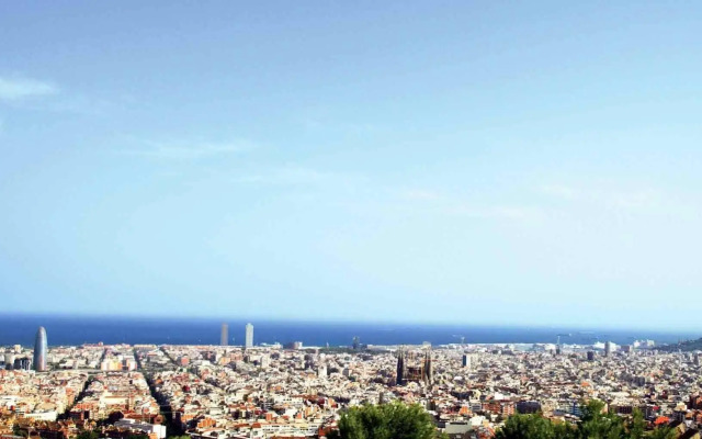 ibis Barcelona Montmelo-Granollers