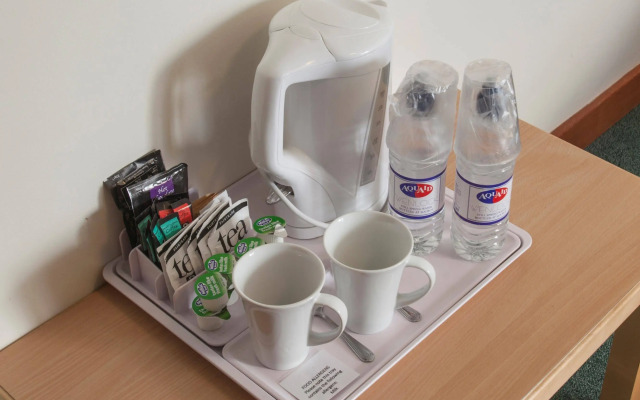 Robinson College - Cambridge University - Campus Accommodation