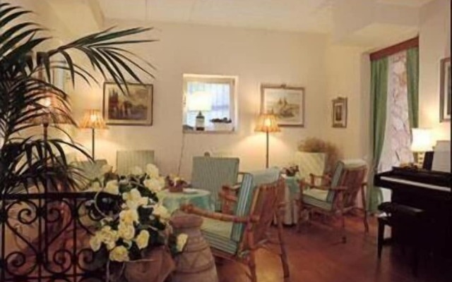 Hotel Garden