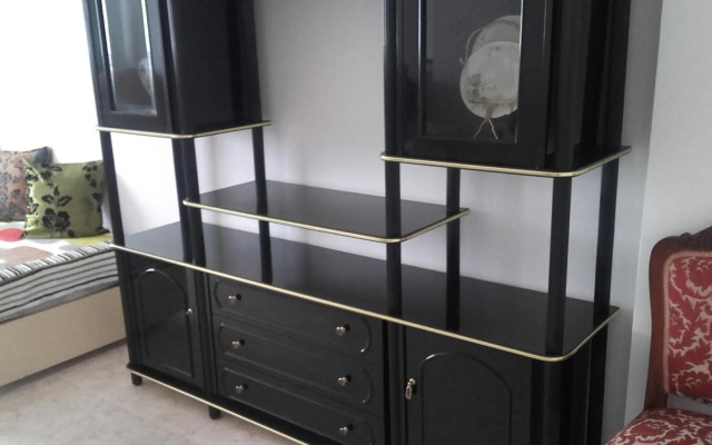 Apartamento para Vacaciones y Teletrabajo