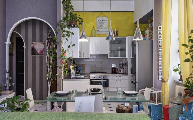 Alla Spiaggetta di Quinto