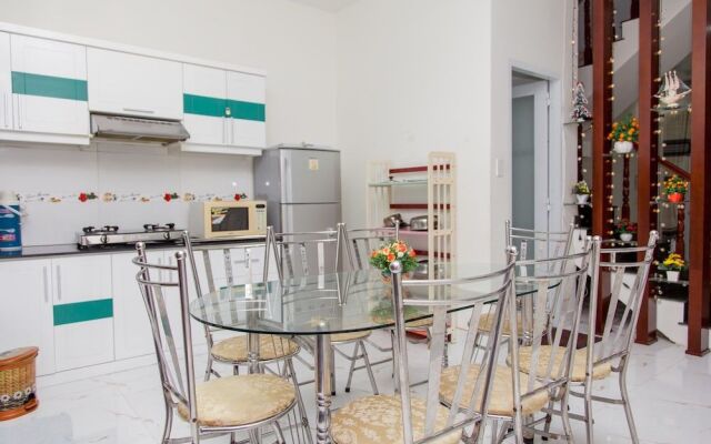 Tran Duy City Home 1