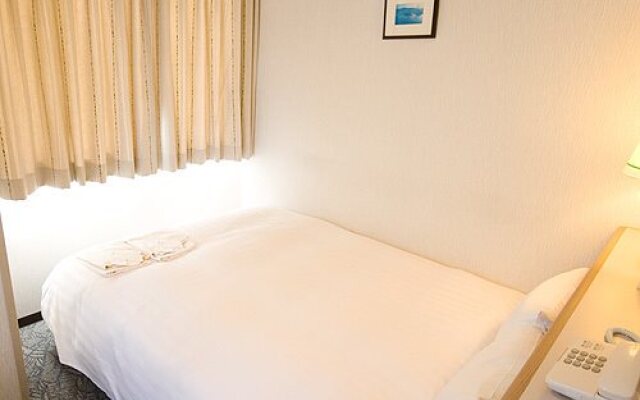 Hotel Park Inn Toyama