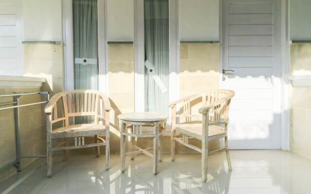 Pondok Chesia Canggu