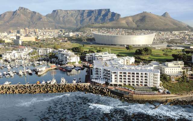 Radisson Blu Hotel Waterfront, Cape Town