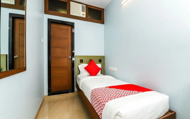 OYO 3229 Balaji Grand