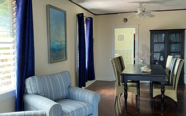 Villa Bon Siman Aruba