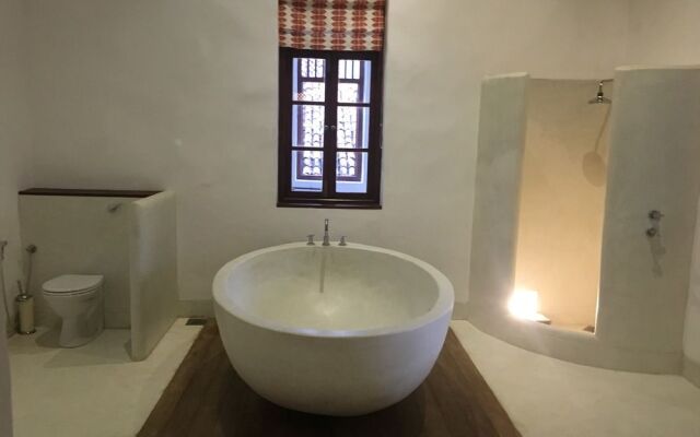 Fort Square Boutique Villa