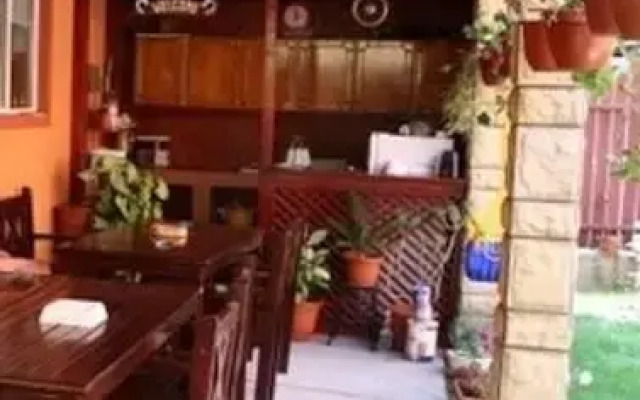 Casa Denisa