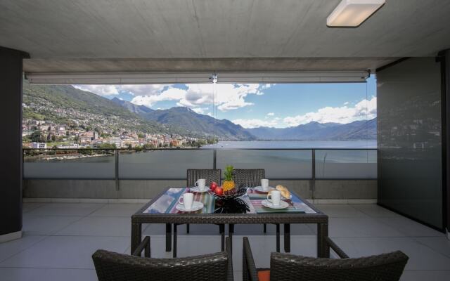 Residenza Vivian 701 A