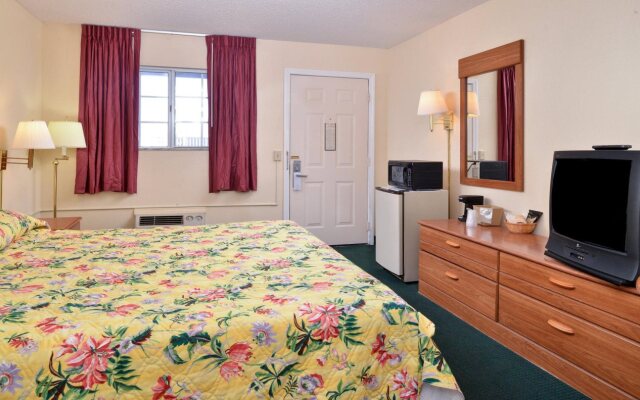 Americas Best Value Inn Edenton