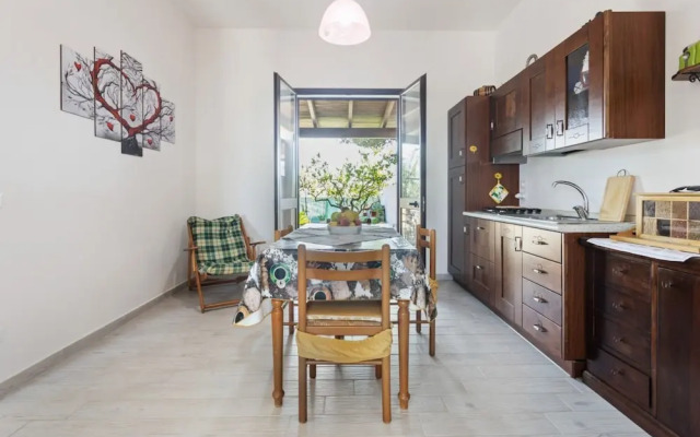 Marsala - Contrada Spagnola Apartment