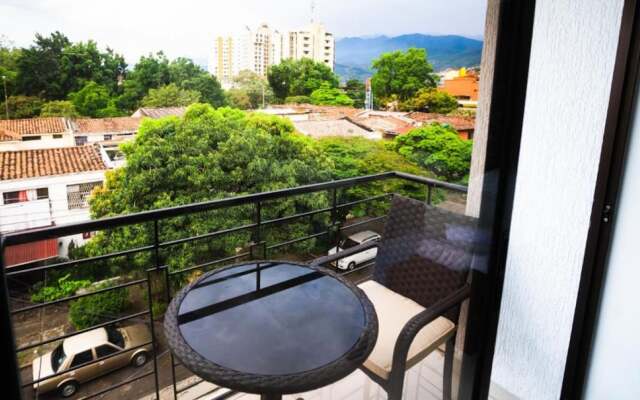 LC Apartahotel