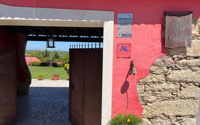Casa Do Lagar