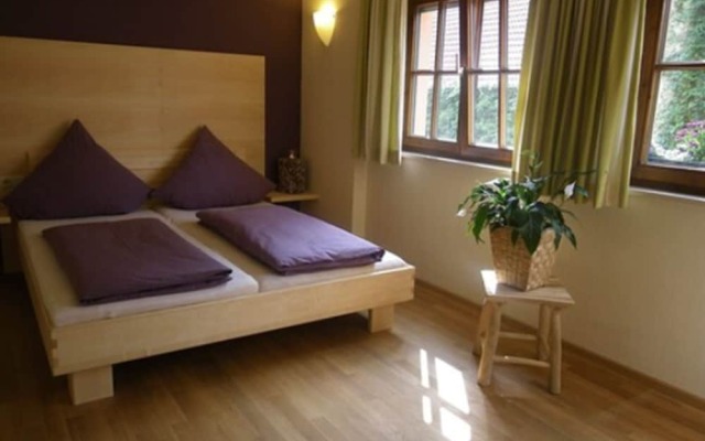 Bio Hotel Bayerischer Wirt