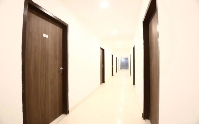 Seven Heaven by OYO Rooms