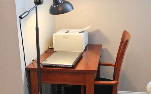 GrandStay Hotel & Suites Perham