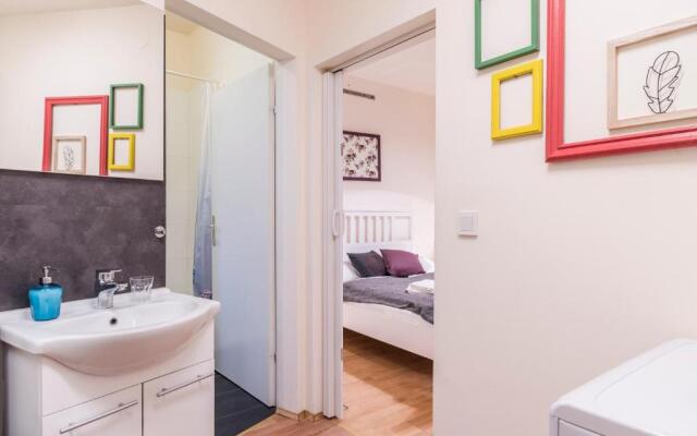 Junior Suite Fasangasse by ichbucheAT
