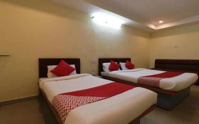 Hotel Rama Royal By OYO Rooms