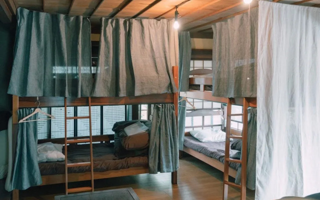 Koya Backpackers