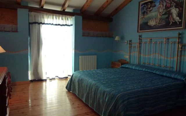 Hotel Rural El Perdigon