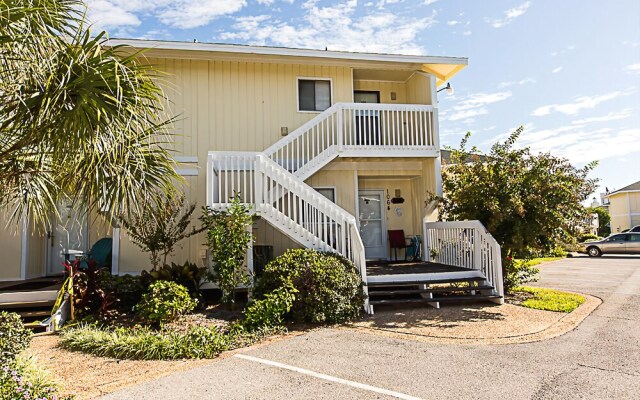 Sandpiper Cove Golf Course by Holiday Isle