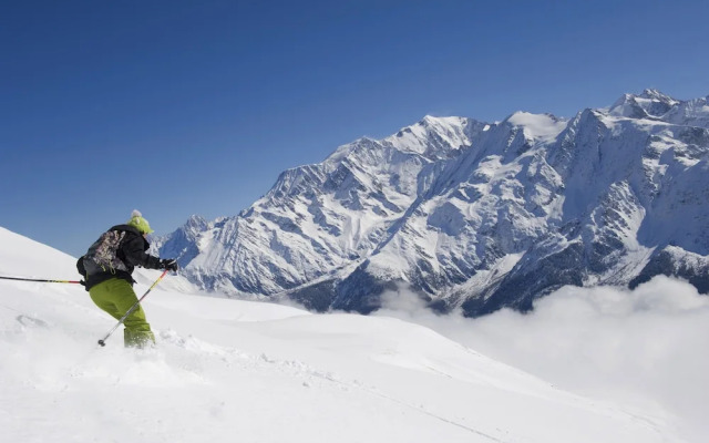 Résidence Les Melezes