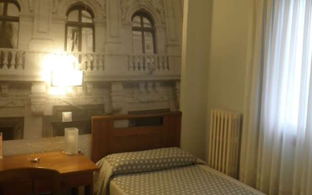 Photo Zabalburu Hotel
