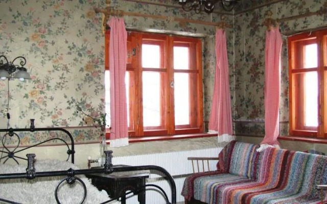 Zornica Guest House