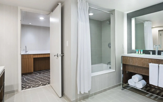 Hyatt Regency Princeton