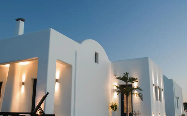 Zafira Residence