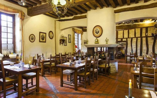 Auberge de la Beursaudiere