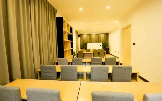 GreenTree Inn Xuzhou Economic Development Zone Damiao Town