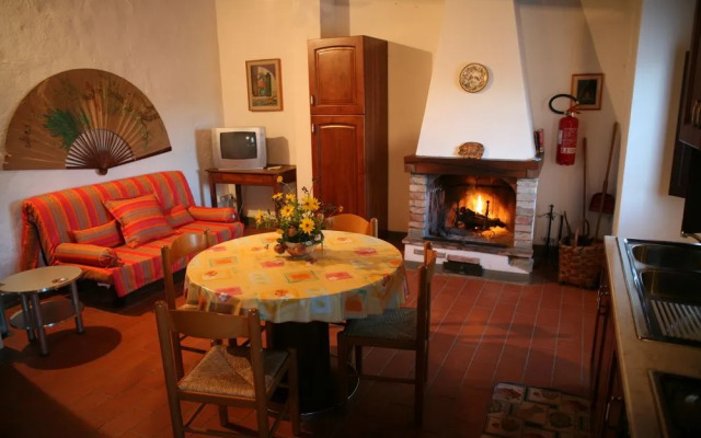 Agriturismo Girasole